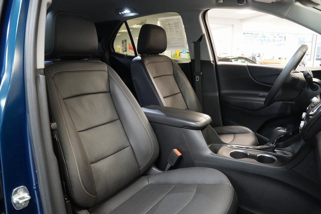 Used 2020 Chevrolet Equinox Premier image 26