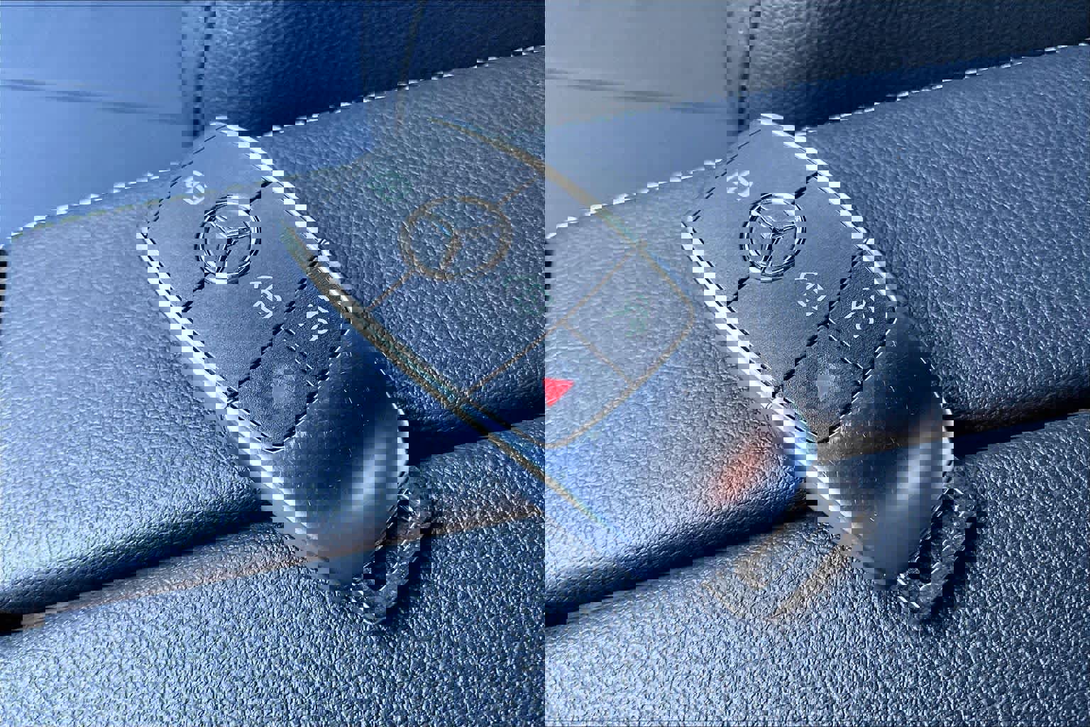 Used 2025 Mercedes-Benz GLA 250 image 14