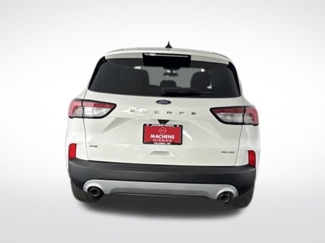 Used 2022 Ford Escape SE w/ Convenience Package AWD/4WD image 8