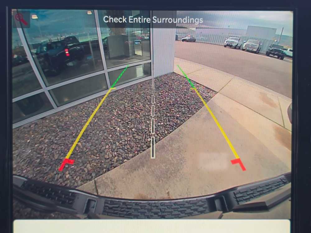 New 2026 RAM 1500 Big Horn AWD/4WD image 20