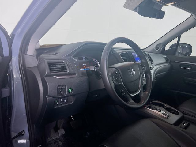 Used 2023 Honda Ridgeline RTL image 9