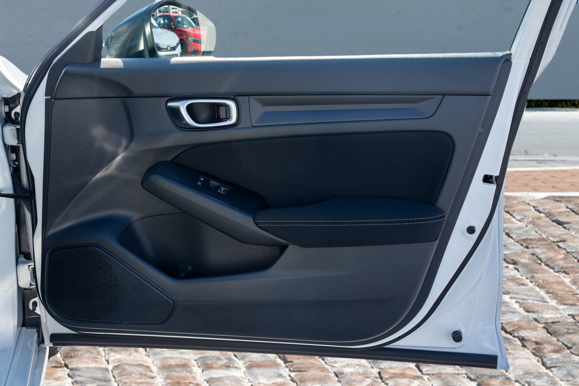 Certified 2023 Honda Civic Sport image 12