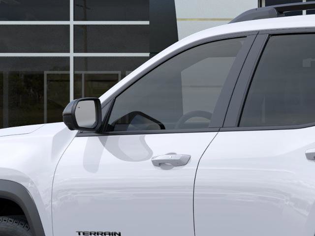 New 2026 GMC Terrain Elevation FWD image 36