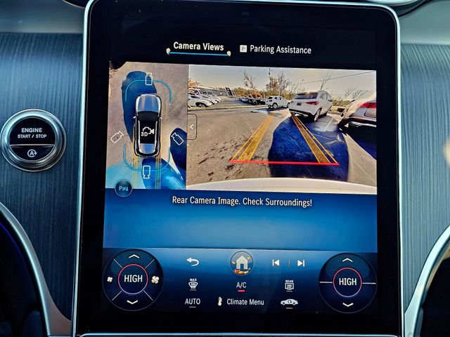 New 2026 Mercedes-Benz GLC 300 4MATIC image 36