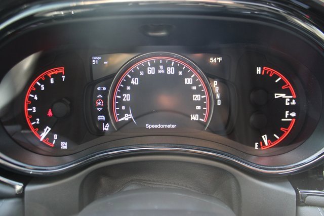 Used 2022 Dodge Durango Citadel image 18