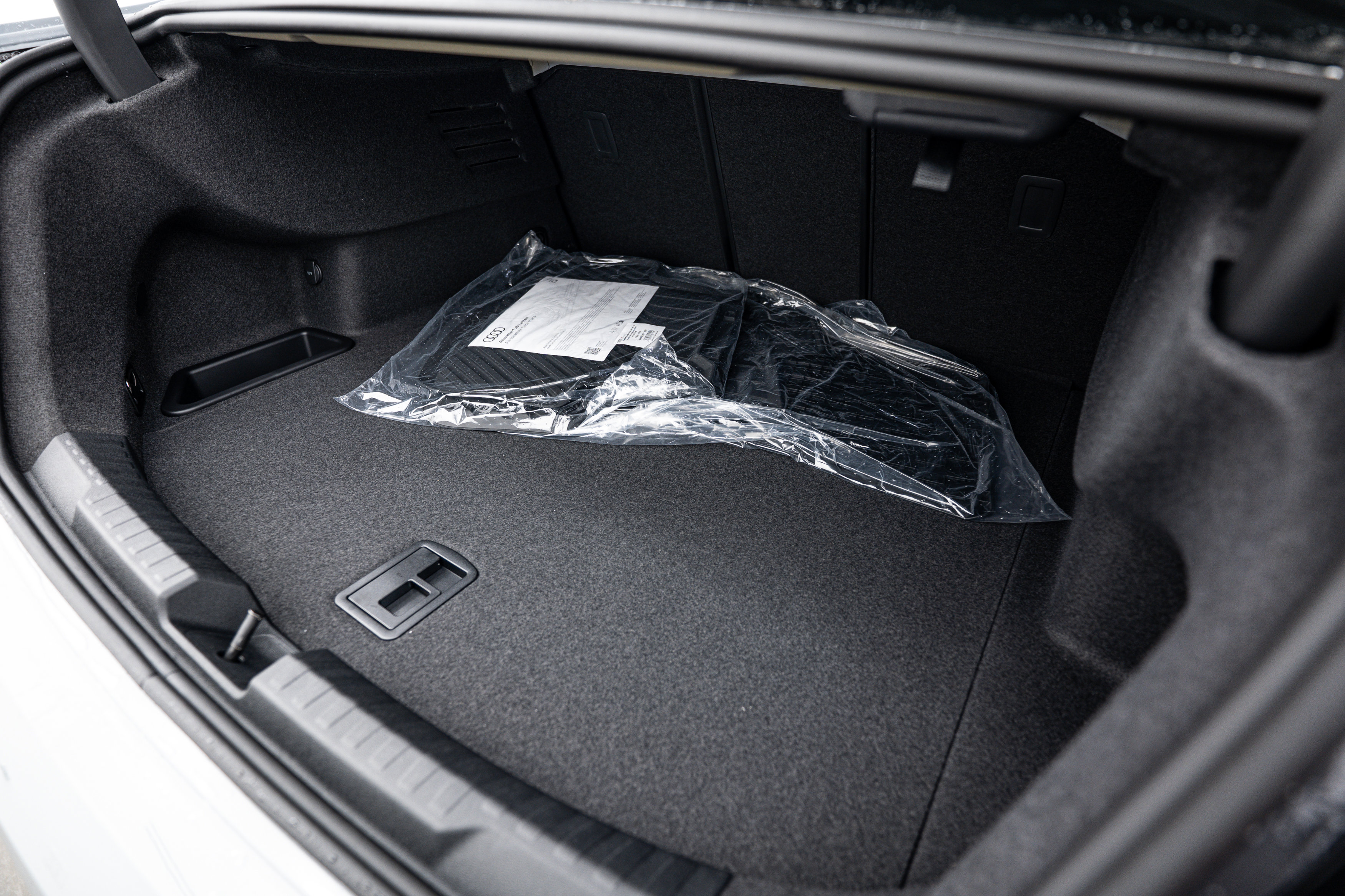New 2026 Audi A3 2.0T Premium Plus image 18