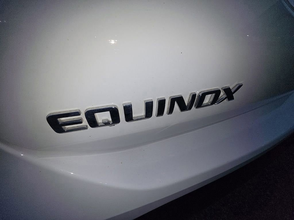 Used 2023 Chevrolet Equinox LT AWD/4WD image 29