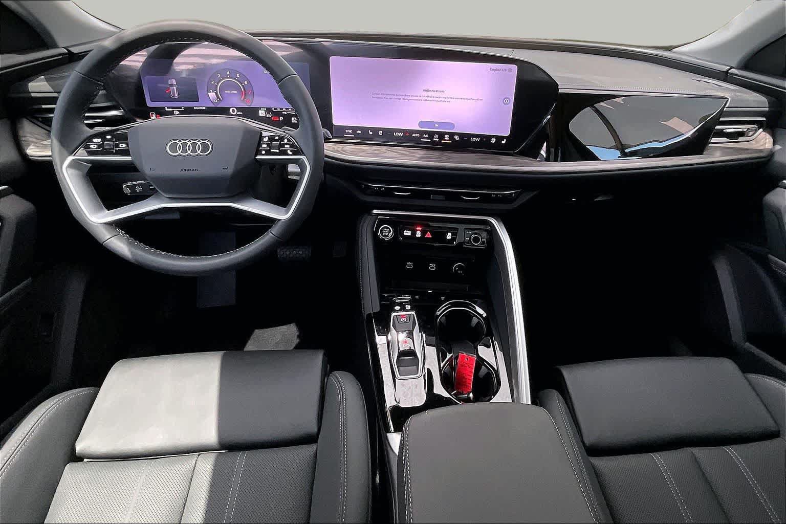 New 2026 Audi Q5 Premium AWD/4WD image 5
