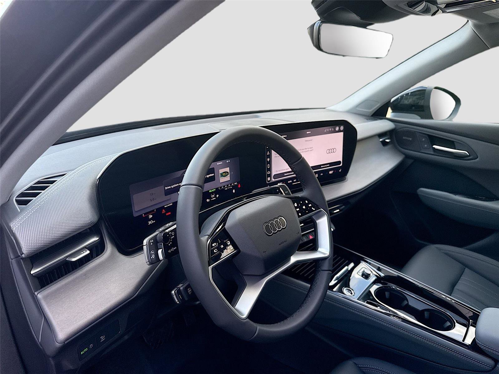 New 2026 Audi Q3 quattro 2.0T image 9