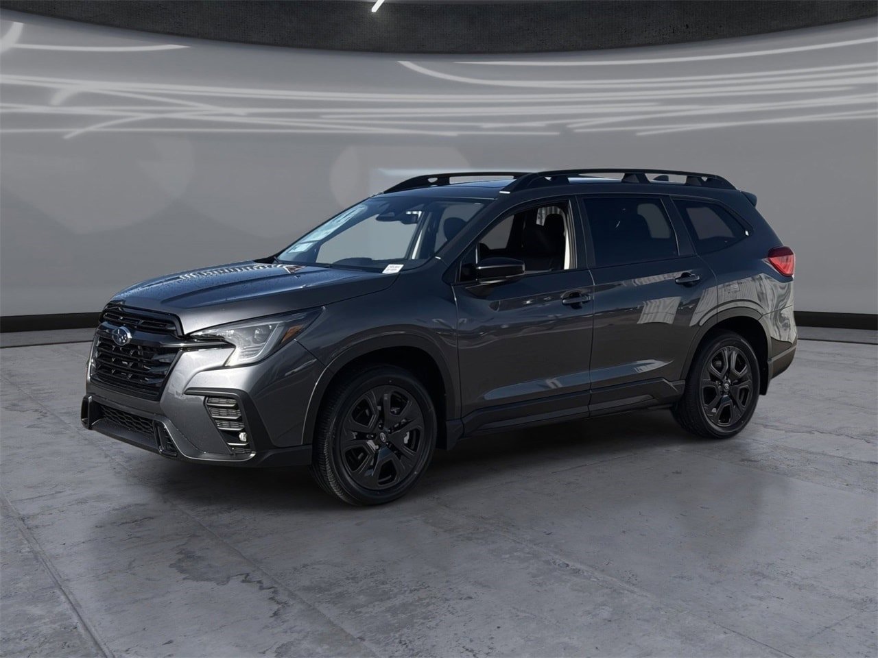 New 2026 Subaru Ascent Bronze Edition w/ Onyx Package