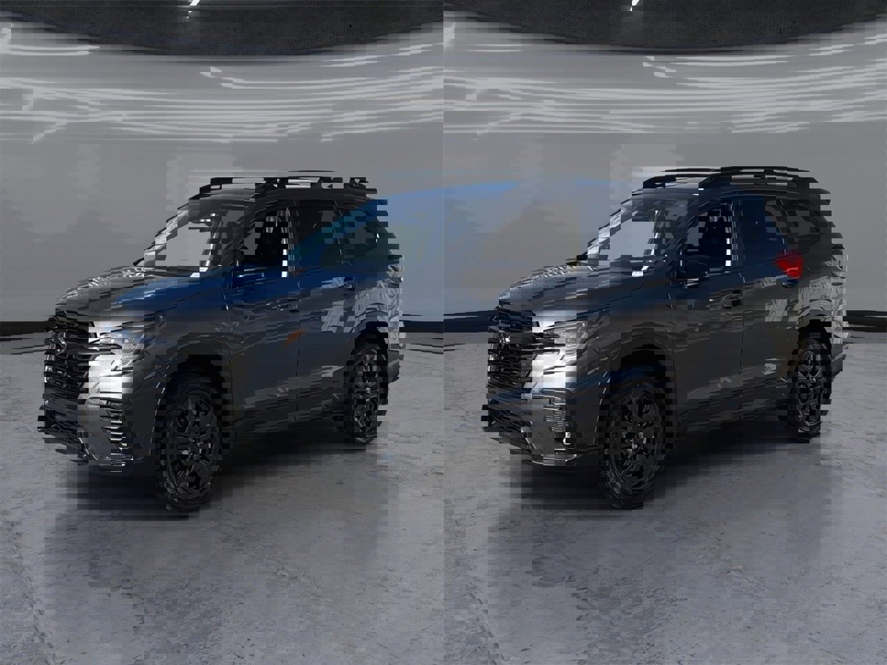 New 2026 Subaru Ascent Bronze Edition w/ Onyx Package image 1