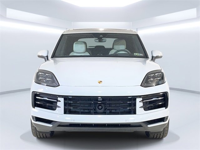 New 2026 Porsche Cayenne S image 10