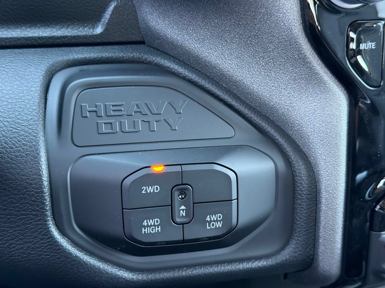 New 2027 RAM 2500 Tradesman AWD/4WD image 26
