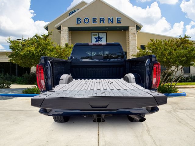 Used 2023 GMC Sierra 2500 Denali w/ Denali Ultimate Package AWD/4WD image 6