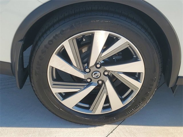 Used 2020 Nissan Murano SL w/ Moonroof Package image 5