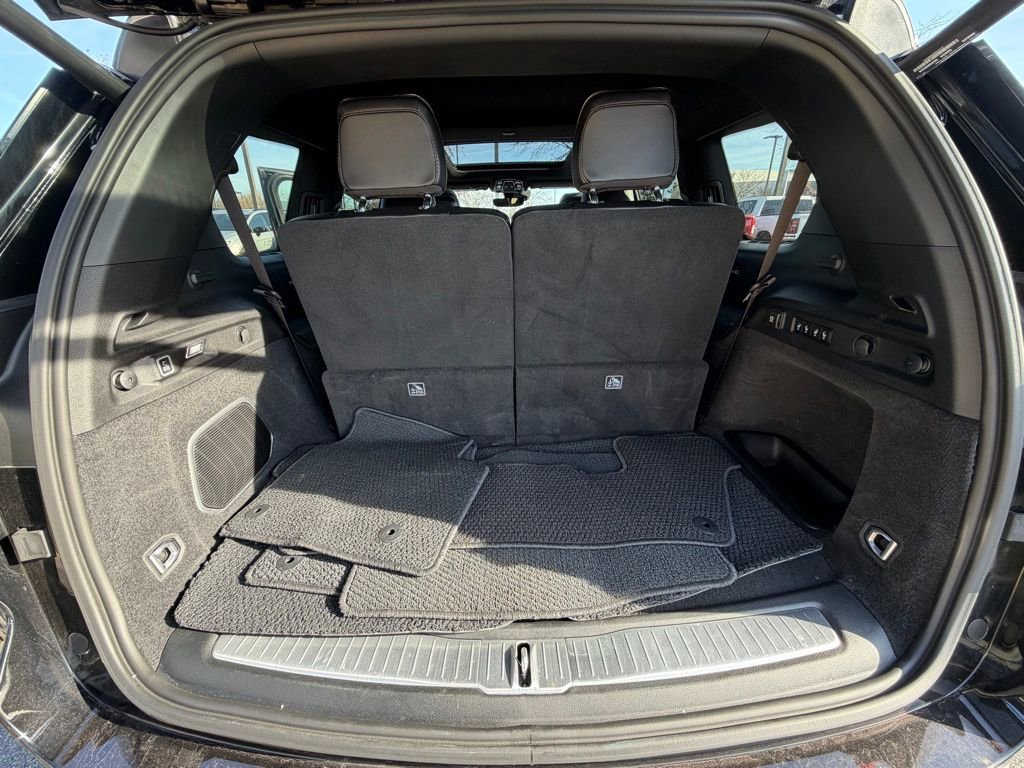 Certified 2024 Jeep Grand Cherokee L Summit image 38