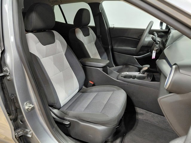 Certified 2024 Chevrolet Trax LS w/ LS Convenience Package image 20