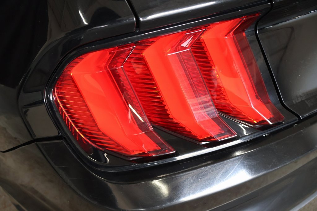 Used 2016 Ford Mustang GT Premium w/ Equipment Group 401A image 27