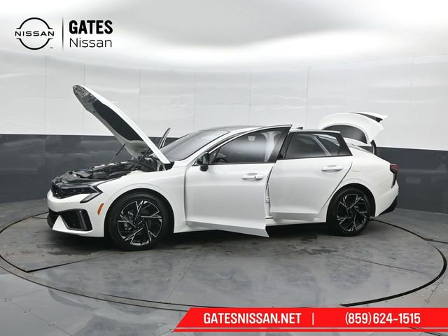 Used 2025 Kia K5 GT-Line w/ GT-Line Premium Package image 49