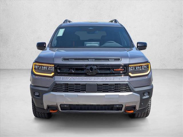 New 2026 Honda Passport TrailSport image 6