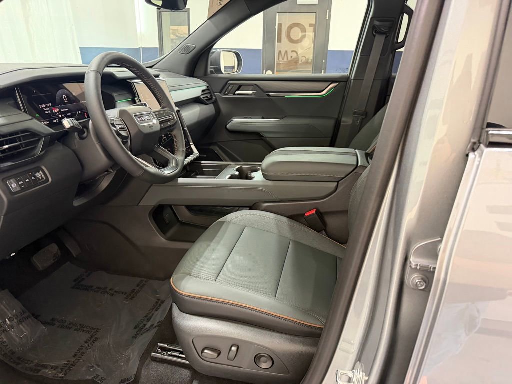 New 2026 GMC Acadia AT4 AWD/4WD image 27
