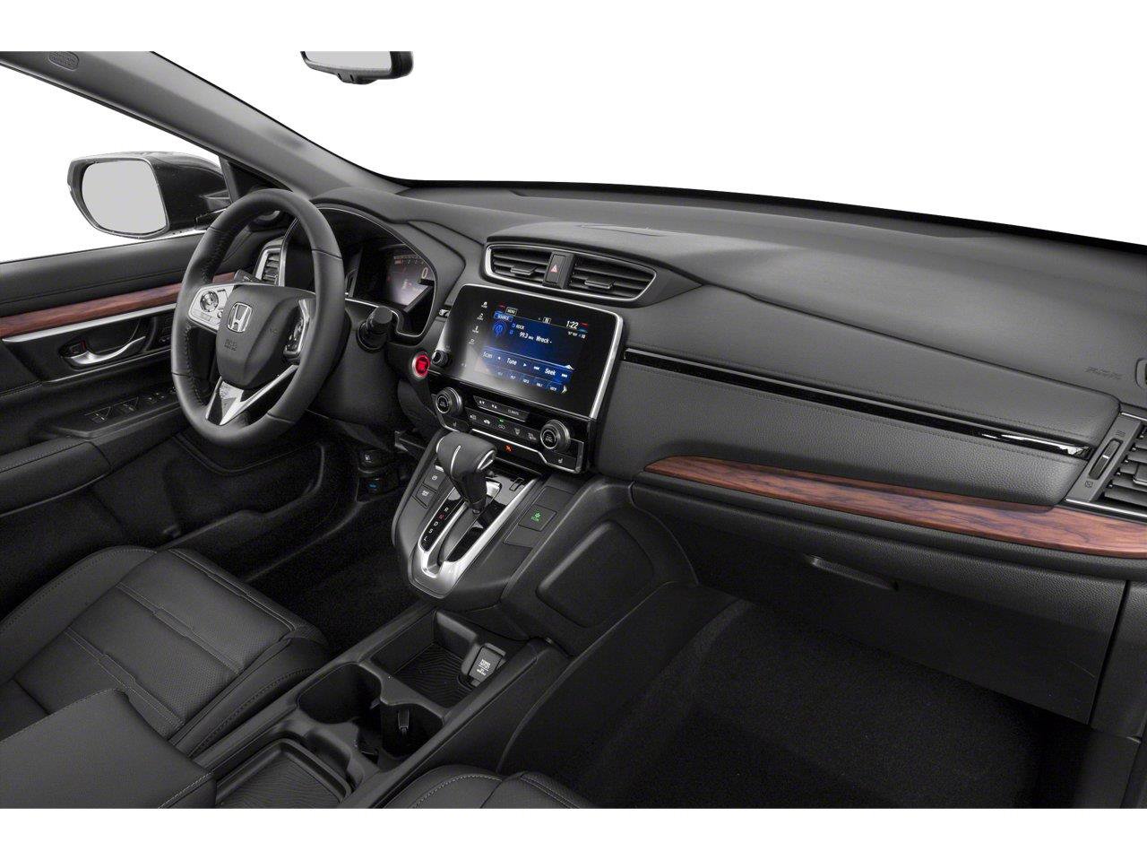 Used 2019 Honda CR-V EX-L image 11