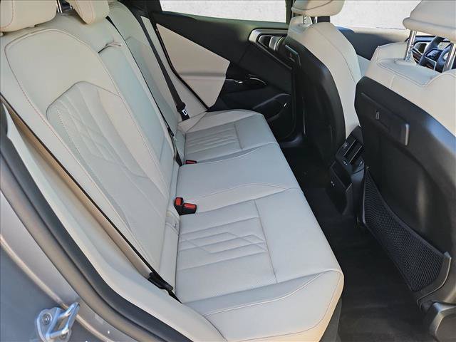 Used 2026 BMW X3 xDrive30i w/ Convenience Package AWD/4WD image 19