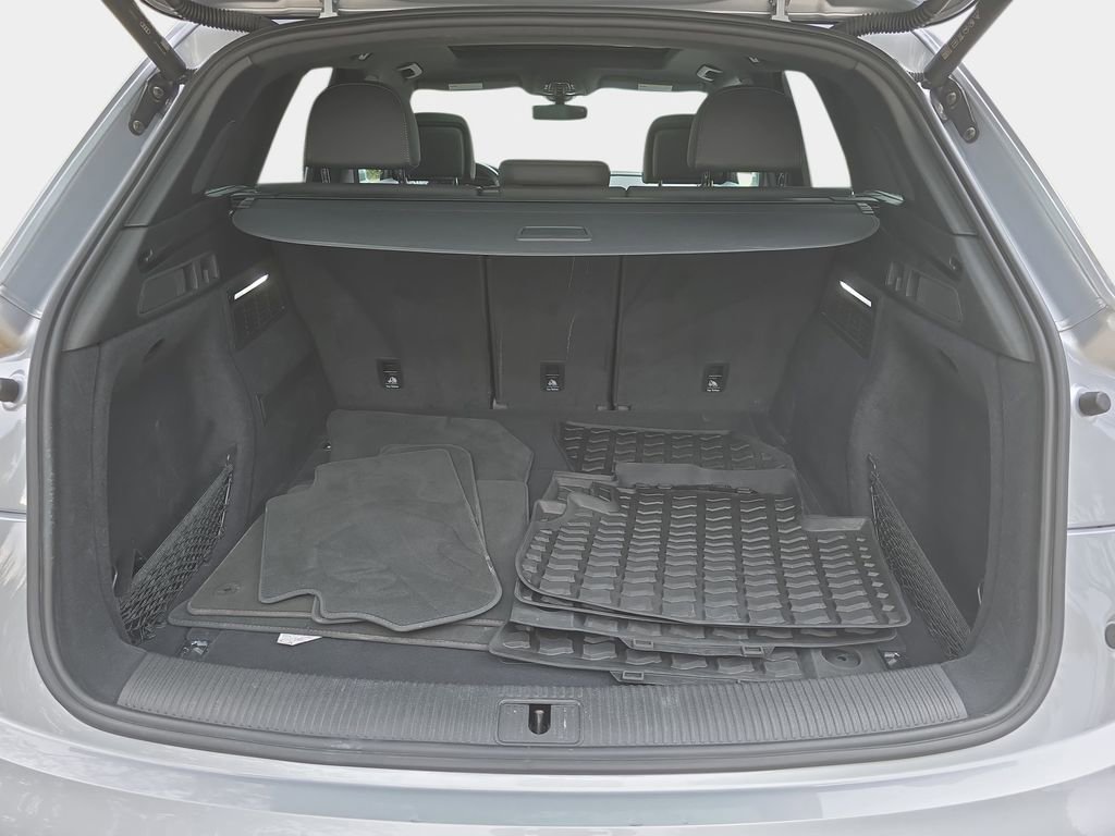 Used 2022 Audi Q5 2.0T Premium Plus w/ Premium Plus Package image 29