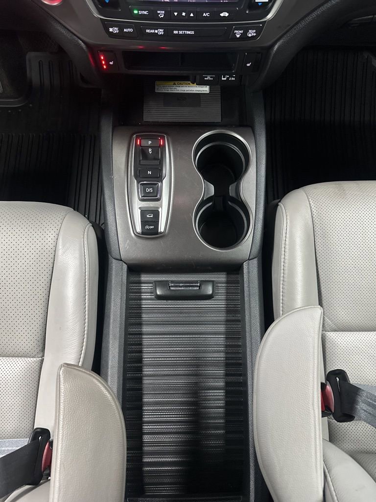 Used 2023 Honda Passport EX-L image 25
