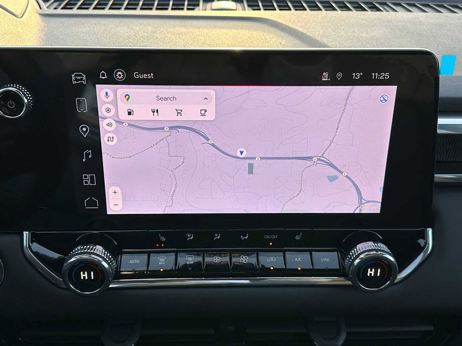 New 2026 GMC Canyon Elevation w/ Convenience Package image 28
