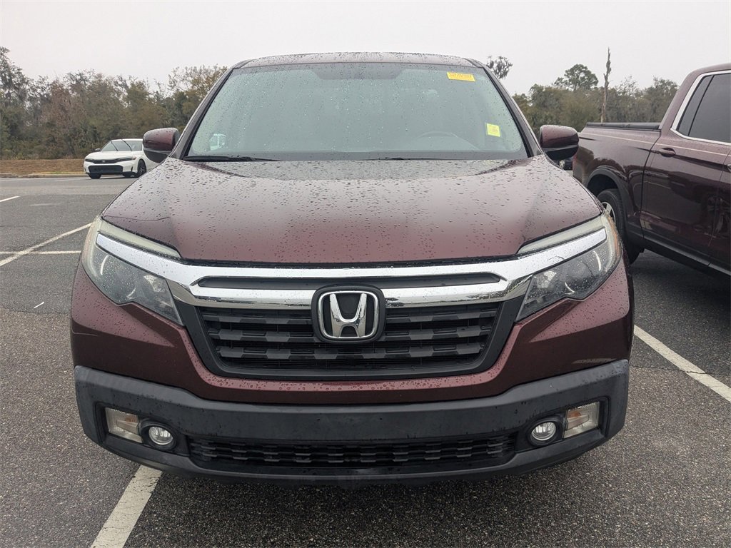 Used 2019 Honda Ridgeline RTL image 2