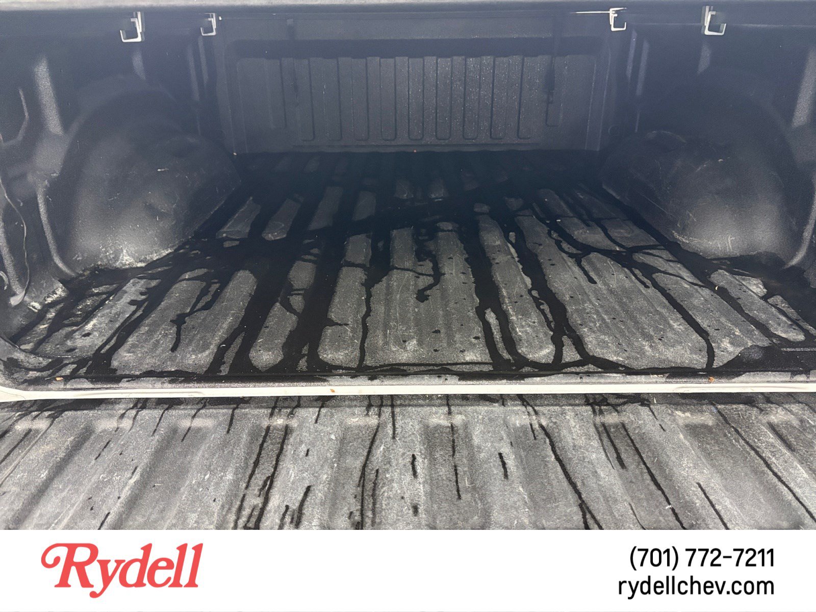 Used 2020 RAM 1500 Limited AWD/4WD image 18
