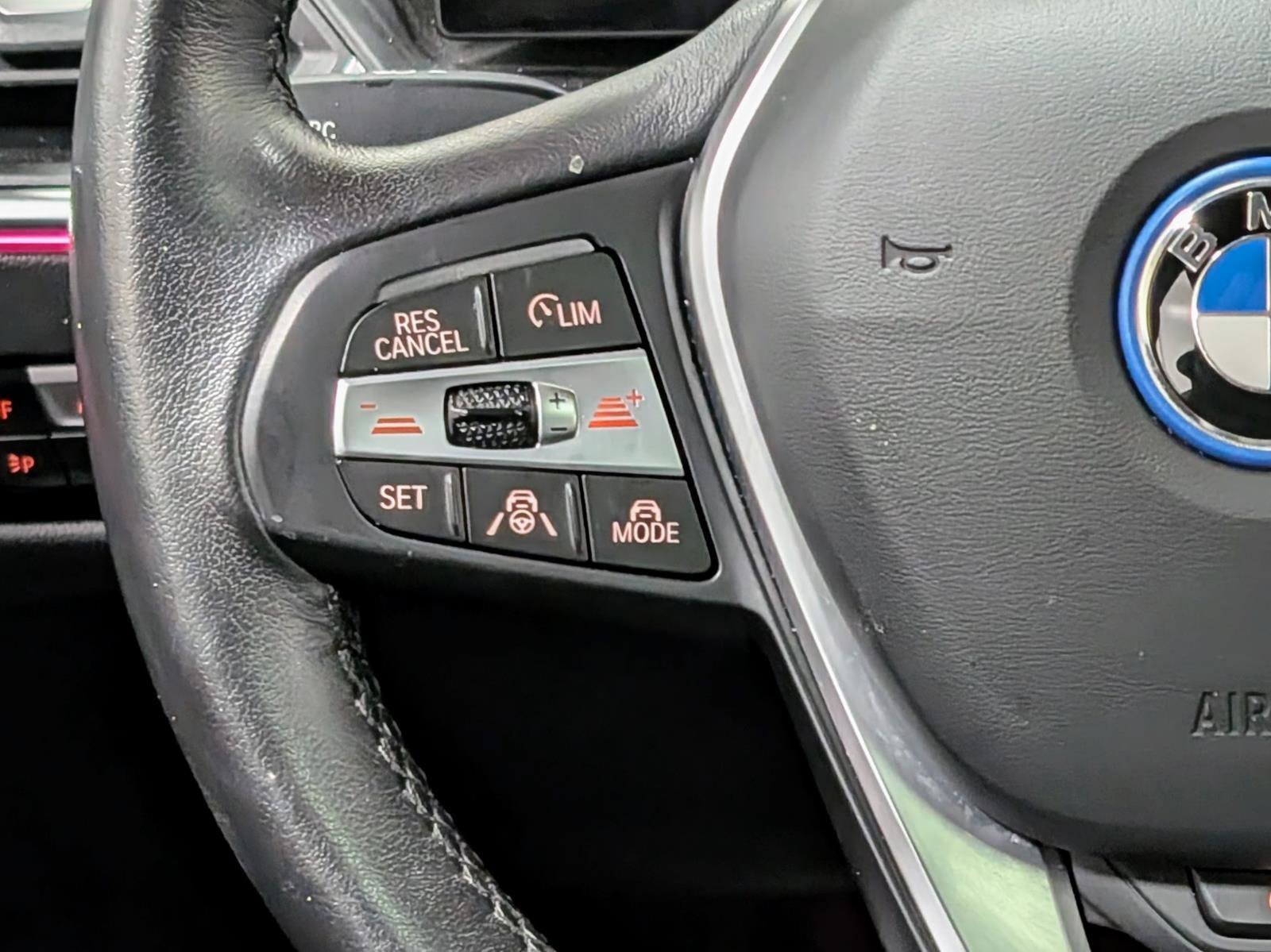 Used 2024 BMW i4 eDrive40 image 36