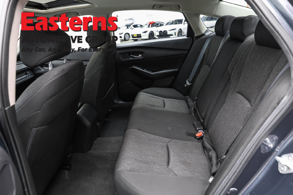 Used 2023 Honda Accord EX image 22