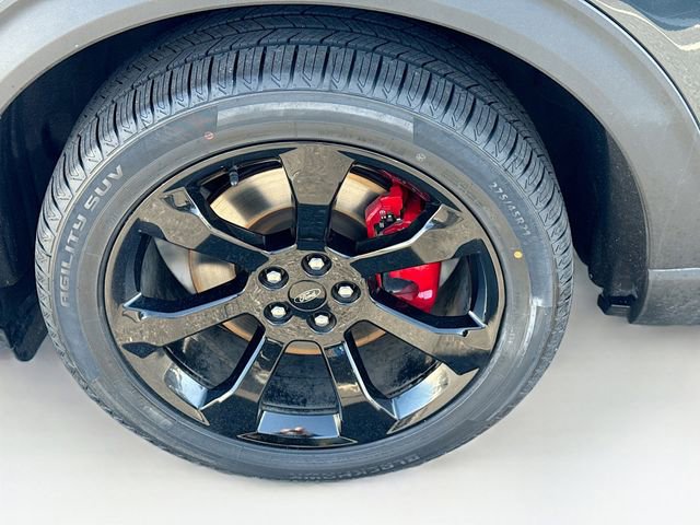 Certified 2024 Ford Explorer ST w/ Equipment Group 401A AWD/4WD image 35