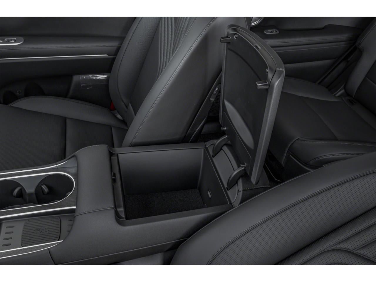 New 2026 Hyundai Palisade SEL Premium AWD/4WD image 39