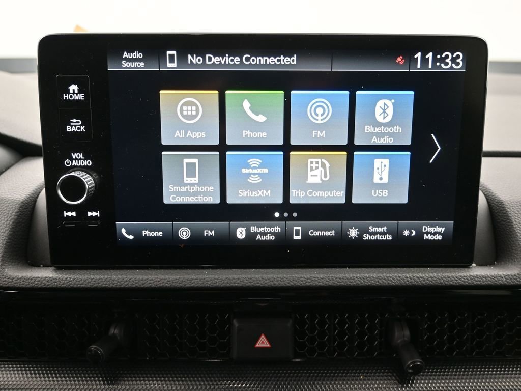 Certified 2023 Honda CR-V EX-L image 14