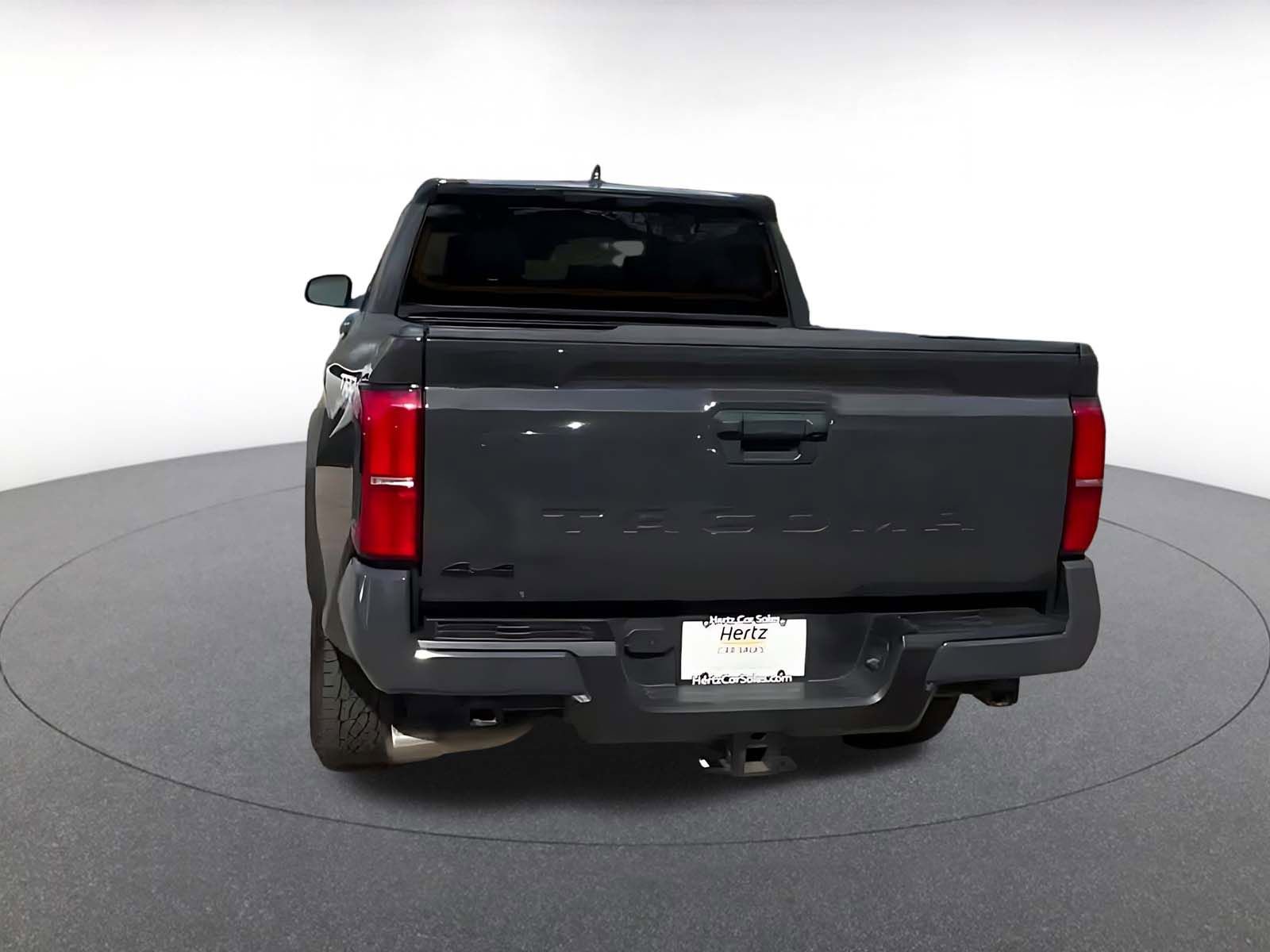 Used 2024 Toyota Tacoma w/ TRD Package image 11