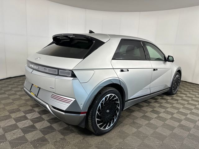 Used 2023 Hyundai Ioniq 5 Limited image 3