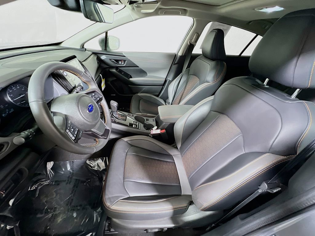 Certified 2025 Subaru Crosstrek 2.5i Limited w/ Popular Package #3A image 18