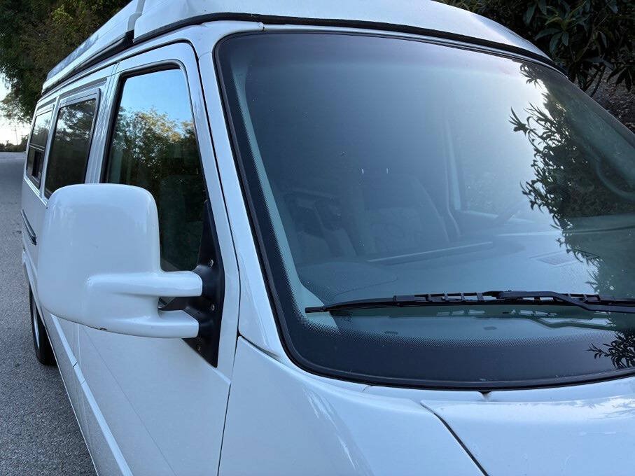 Used 2003 Volkswagen Eurovan Camper FWD image 21