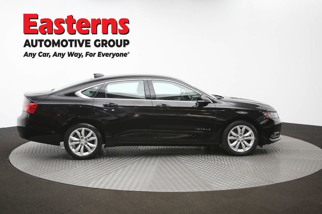 Used 2019 Chevrolet Impala LT FWD image 44
