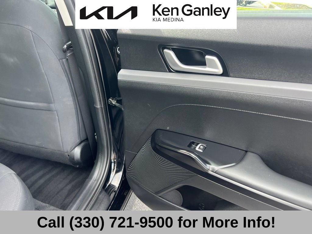 Certified 2022 Kia K5 LX FWD image 50
