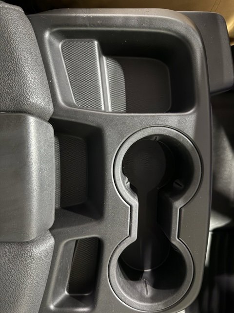 Used 2025 Chevrolet Silverado 1500 LT image 23