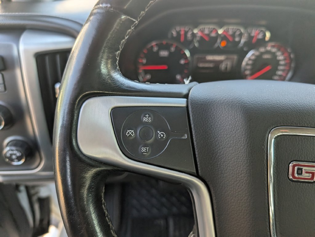Used 2015 GMC Sierra 3500 SLE w/ SLE Preferred Package AWD/4WD image 19