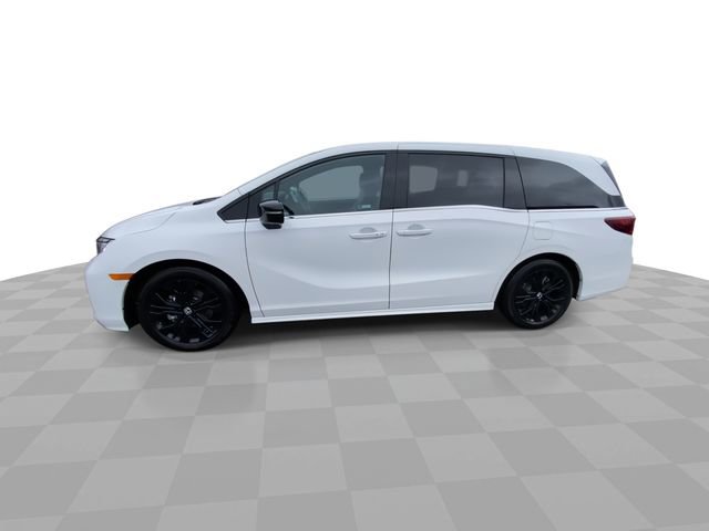 Used 2025 Honda Odyssey Sport-L image 7