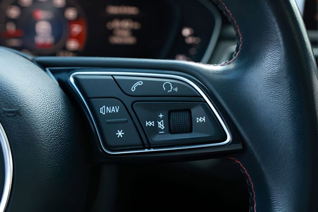 Used 2019 Audi S5 Prestige AWD/4WD image 45