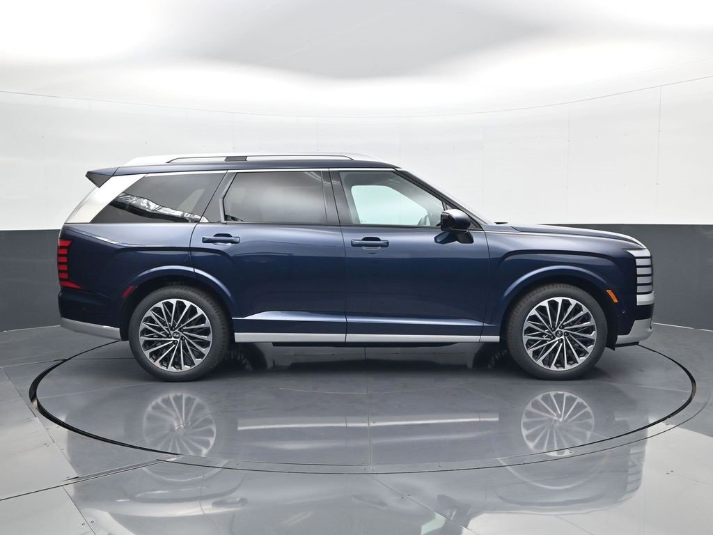 New 2026 Hyundai Palisade Calligraphy image 4