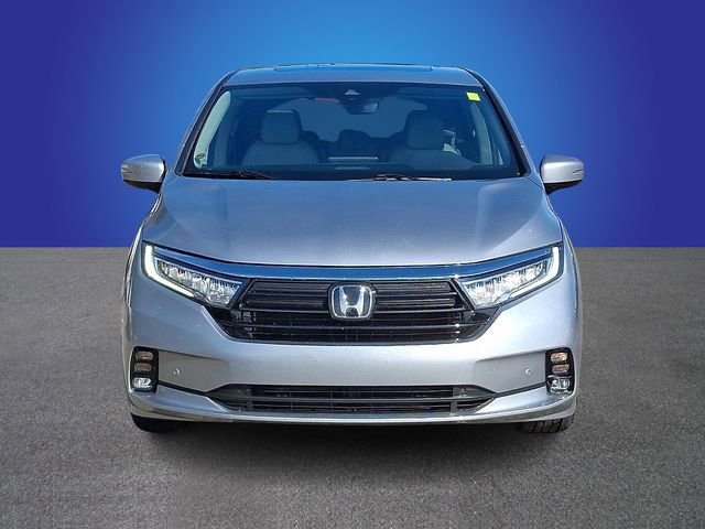 Used 2024 Honda Odyssey Elite image 2