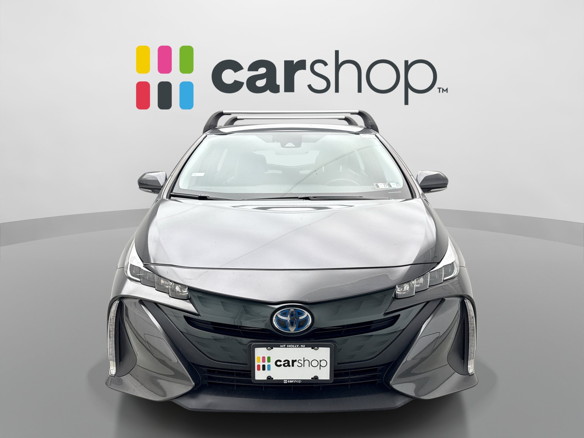 Used 2022 Toyota Prius Prime XLE FWD image 8